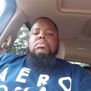 Meet your Posher, Jay